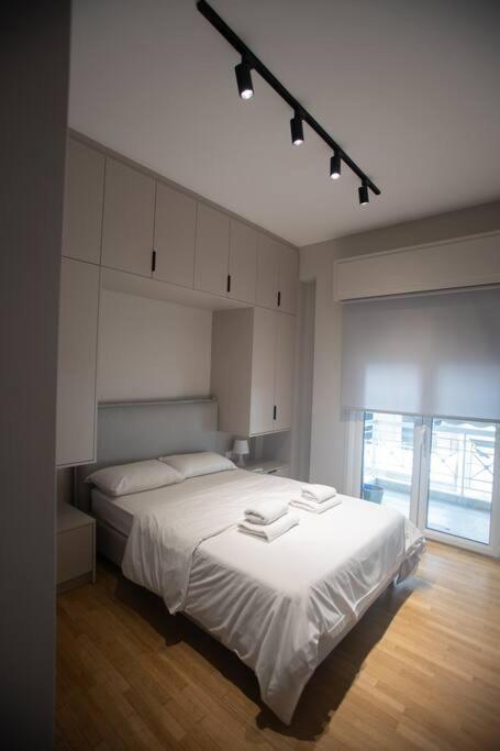 Acropolis Vibes Apartments Atene Esterno foto