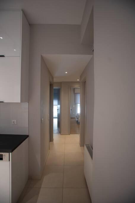 Acropolis Vibes Apartments Atene Esterno foto
