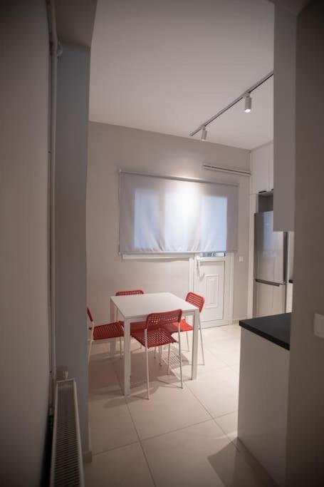 Acropolis Vibes Apartments Atene Esterno foto