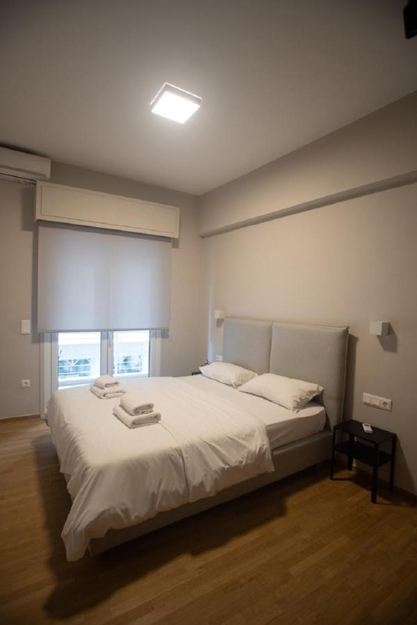 Acropolis Vibes Apartments Atene Esterno foto